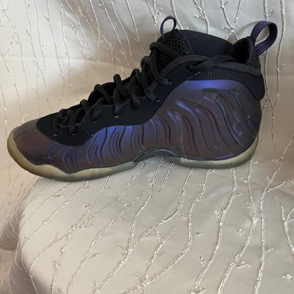 Nike Air foamposite - Picture 3 of 7